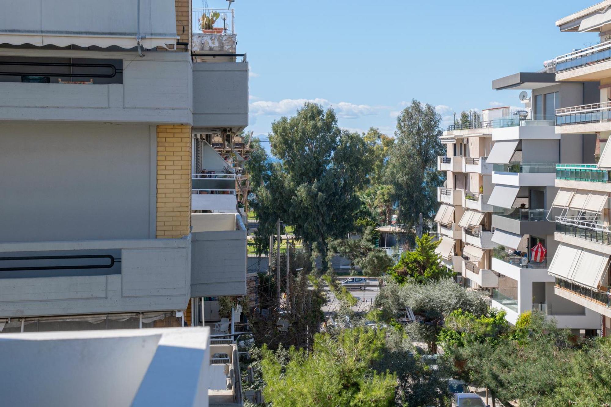 Celia Residence Athens Exterior photo