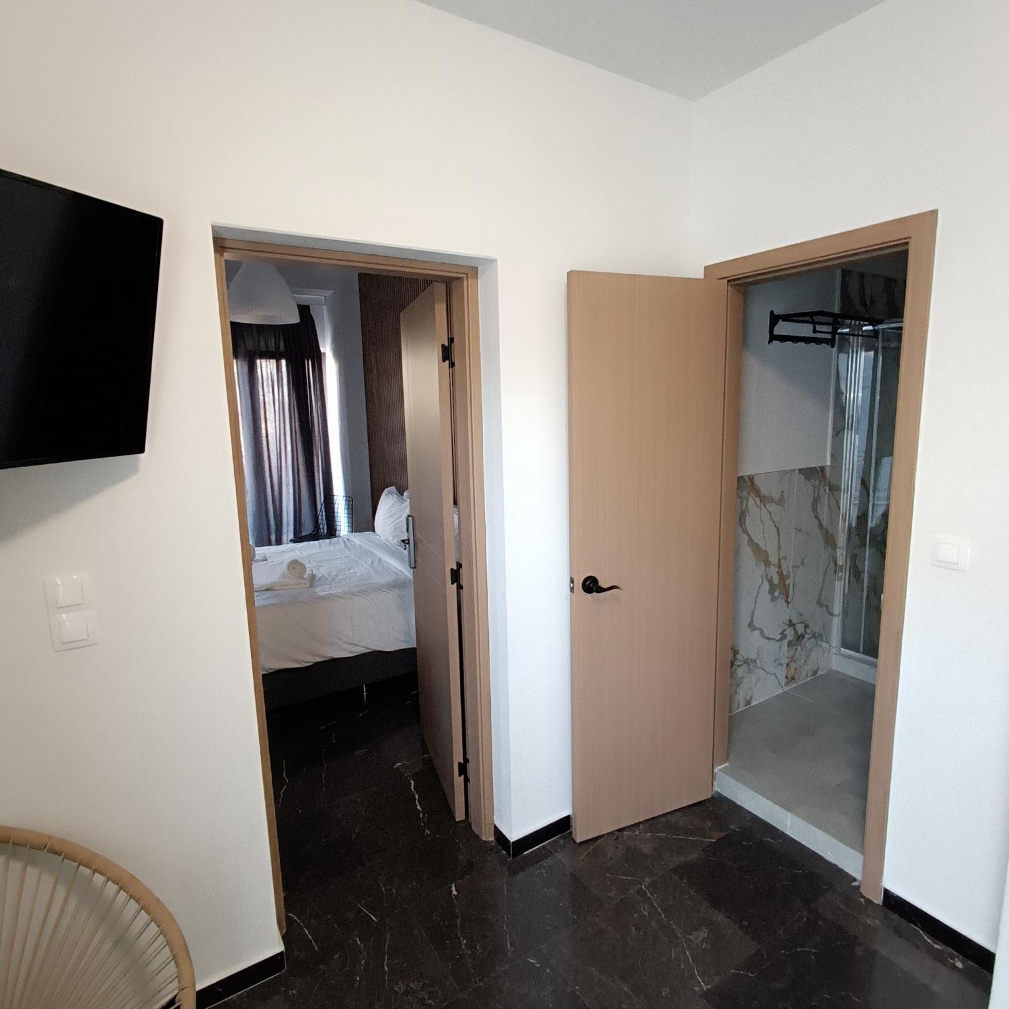 Celia Residence Athens Exterior photo