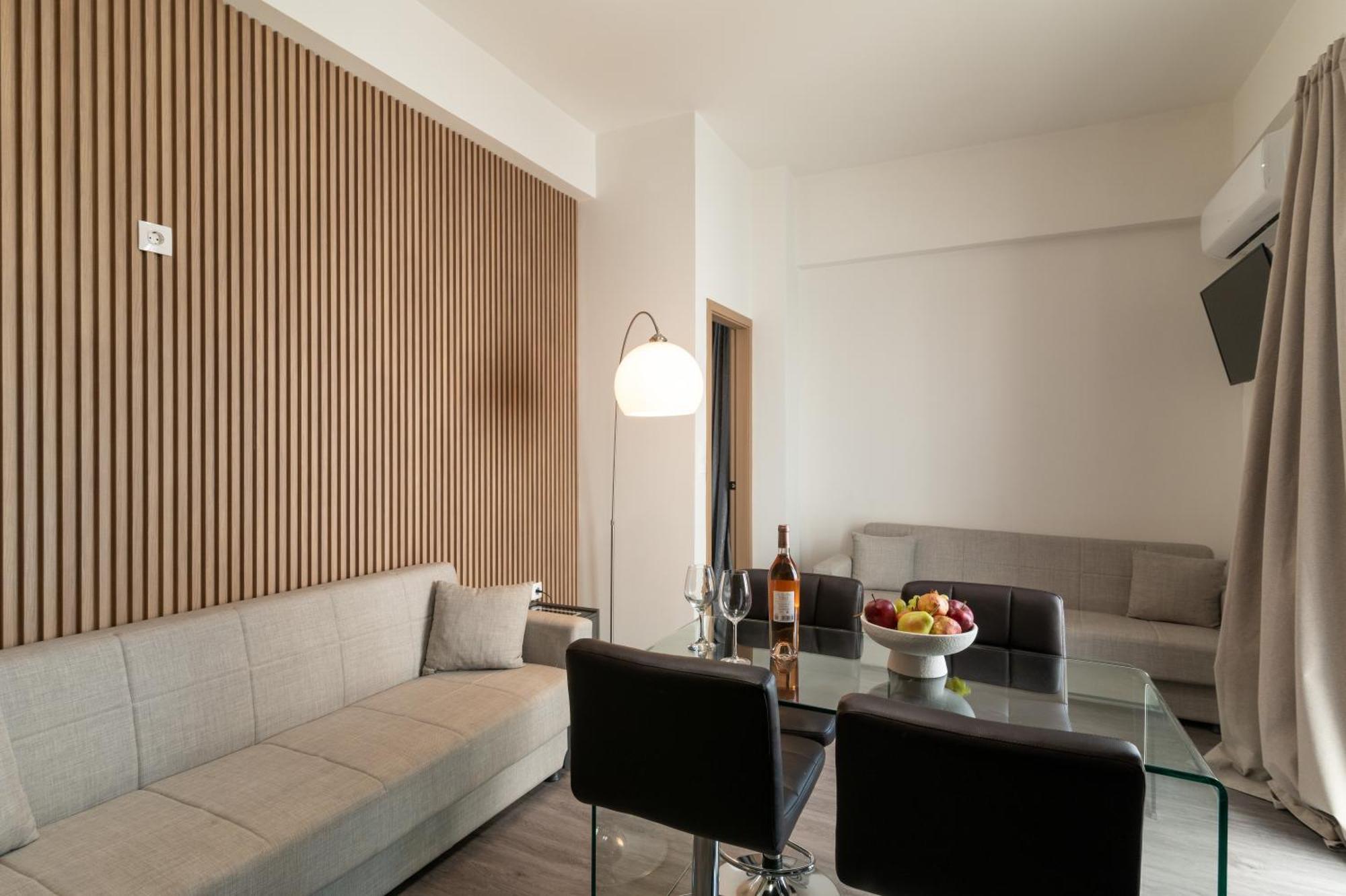 Celia Residence Athens Exterior photo
