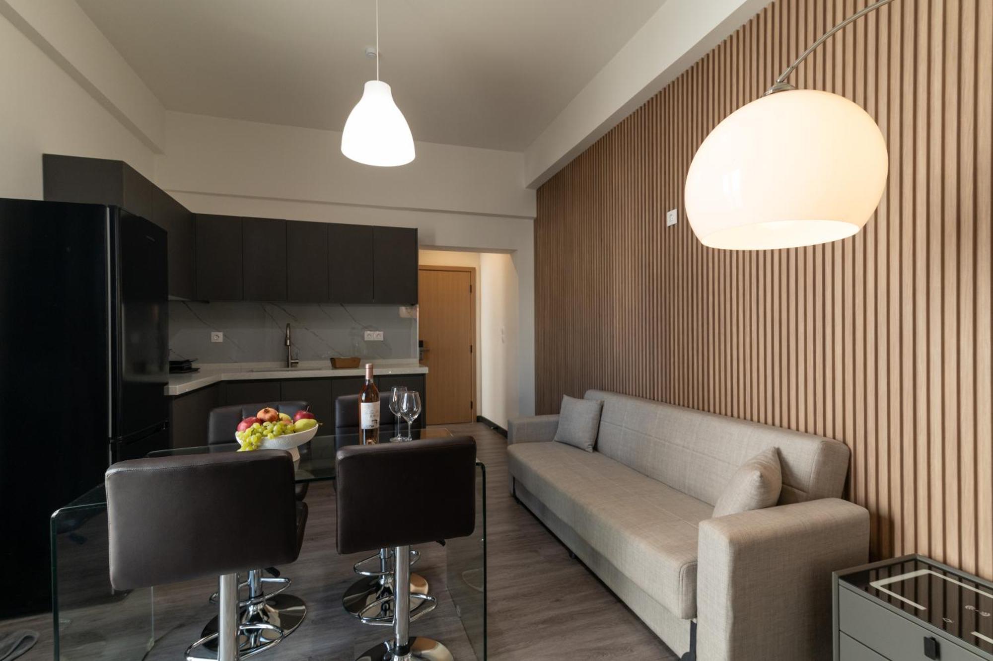 Celia Residence Athens Exterior photo