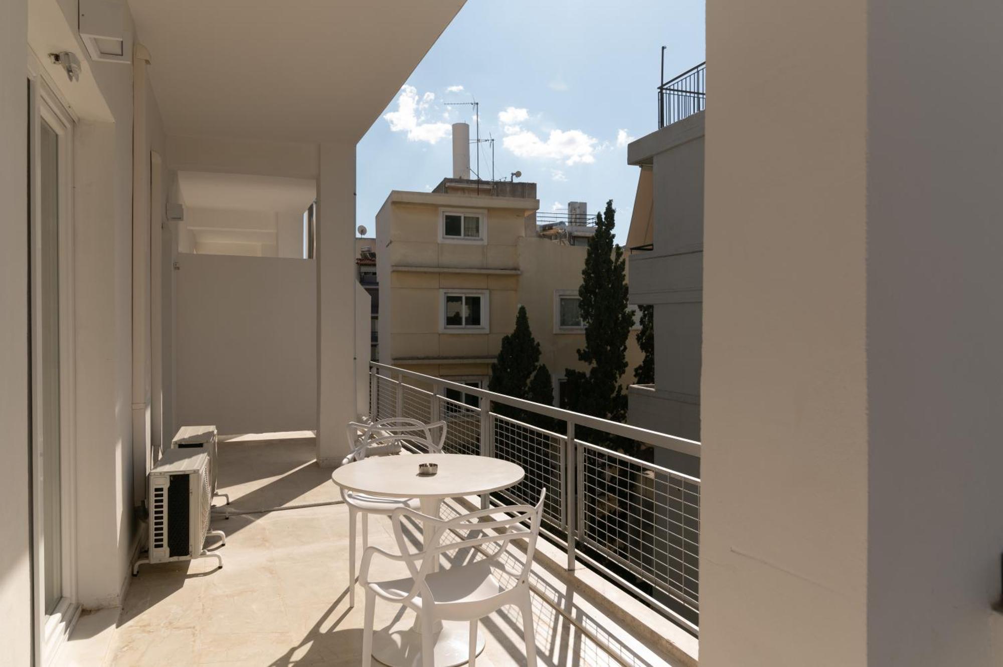 Celia Residence Athens Exterior photo