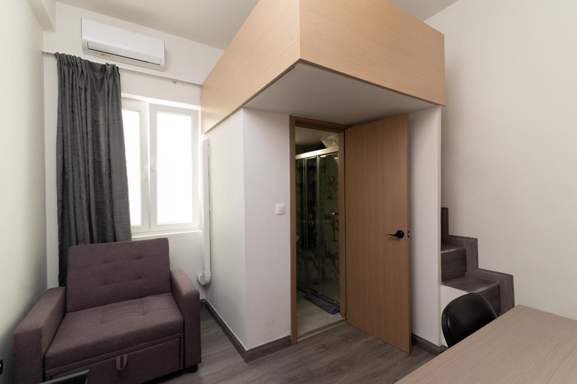 Celia Residence Athens Exterior photo