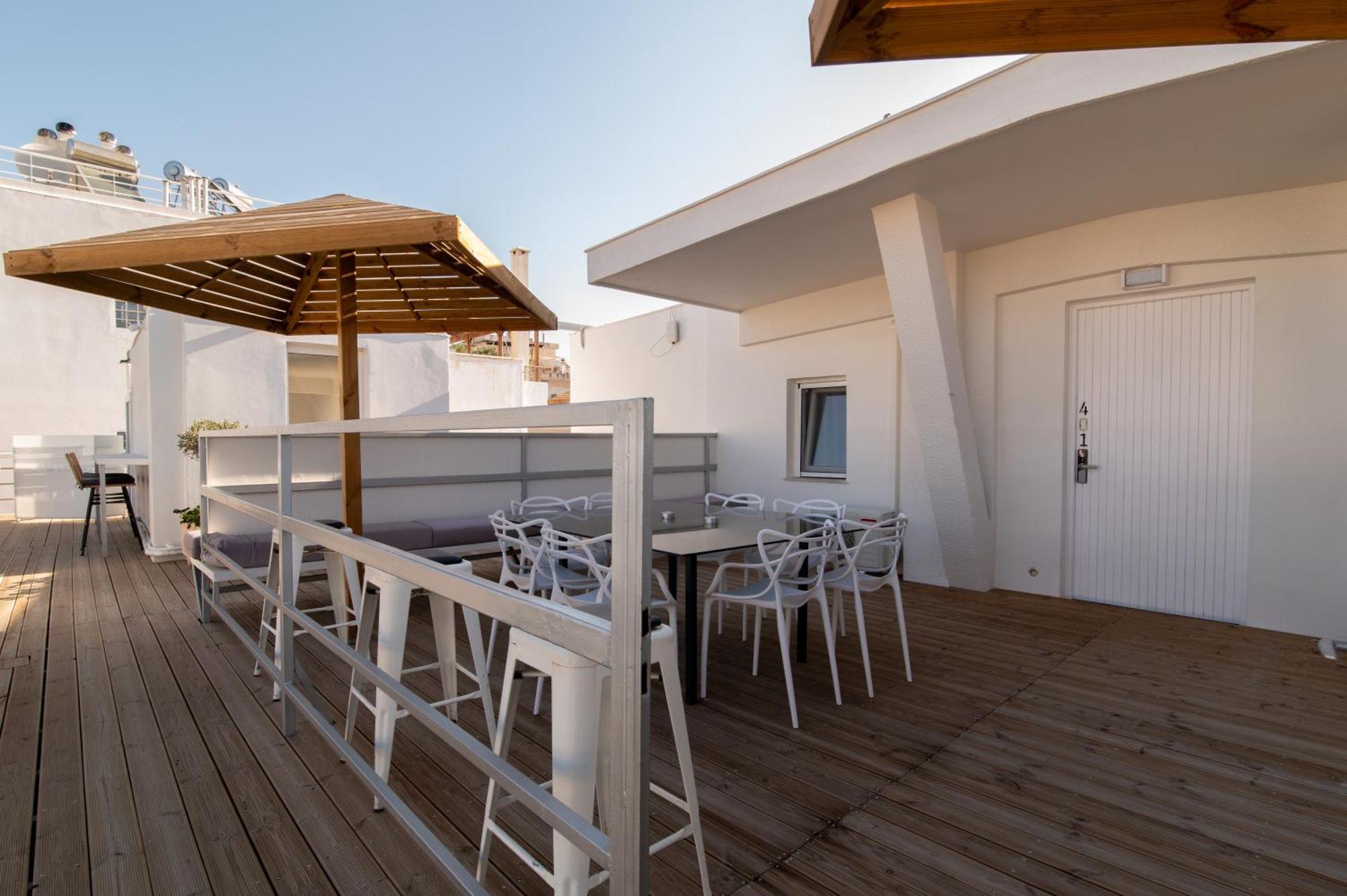 Celia Residence Athens Exterior photo